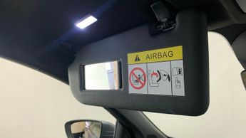 Mg Mg3 1.5 Hybrid+ Trophy Hatchback 5dr Petrol Hybrid Auto Euro 6 (s/s)