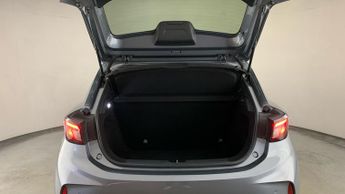 Mg Mg3 1.5 Hybrid+ Trophy Hatchback 5dr Petrol Hybrid Auto Euro 6 (s/s)