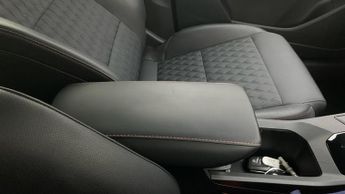 Mg Mg3 1.5 Hybrid+ Trophy Hatchback 5dr Petrol Hybrid Auto Euro 6 (s/s)