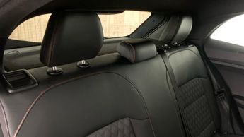 Mg Mg3 1.5 Hybrid+ Trophy Hatchback 5dr Petrol Hybrid Auto Euro 6 (s/s)