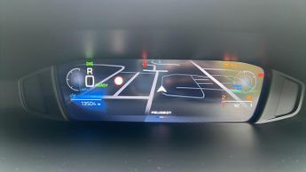 Peugeot 308 54kWh Allure Hatchback 5dr Electric Auto (156 ps)