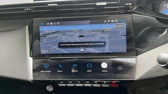 Peugeot 308 54kWh Allure Hatchback 5dr Electric Auto (156 ps)