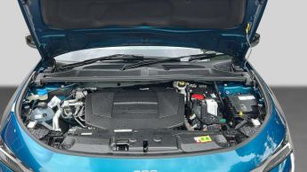 Peugeot 308 54kWh Allure Hatchback 5dr Electric Auto (156 ps)