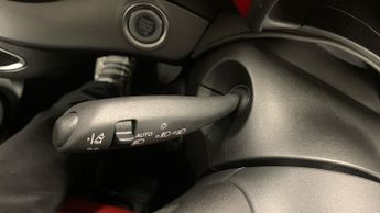Fiat 500E 42kWh RED Hatchback 3dr Electric Auto (118 ps)