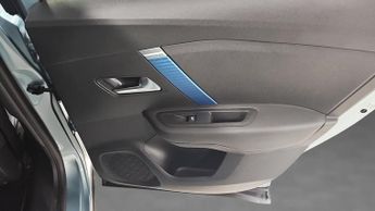 Citroen C4 50kWh Shine Plus Hatchback 5dr Electric Auto (7.4kW Charger) (13