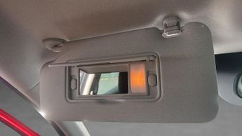 Honda Hr-V 1.5 i-VTEC SE Navi SUV 5dr Petrol CVT Euro 6 (s/s) (130 ps)