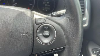 Honda Hr-V 1.5 i-VTEC SE Navi SUV 5dr Petrol CVT Euro 6 (s/s) (130 ps)
