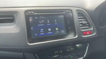 Honda Hr-V 1.5 i-VTEC SE Navi SUV 5dr Petrol CVT Euro 6 (s/s) (130 ps)