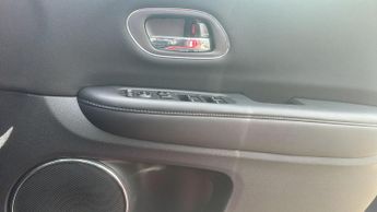 Honda Hr-V 1.5 i-VTEC SE Navi SUV 5dr Petrol CVT Euro 6 (s/s) (130 ps)