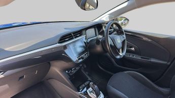 Vauxhall Corsa 1.2 Turbo Elite Edition Hatchback 5dr Petrol Auto Euro 6 (s/s) (