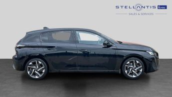 Peugeot 308 1.5 BlueHDi Allure Premium Hatchback 5dr Diesel EAT Euro 6 (s/s)