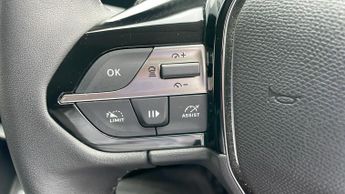Peugeot 308 1.5 BlueHDi Allure Premium Hatchback 5dr Diesel EAT Euro 6 (s/s)