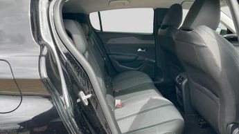 Peugeot 308 1.5 BlueHDi Allure Premium Hatchback 5dr Diesel EAT Euro 6 (s/s)