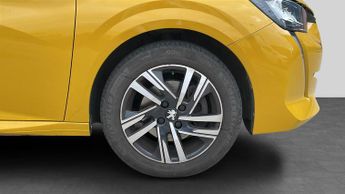 Peugeot 208 1.2 PureTech Active Premium + Hatchback 5dr Petrol EAT Euro 6 (s