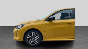 Peugeot 208 1.2 PureTech Active Premium + Hatchback 5dr Petrol EAT Euro 6 (s