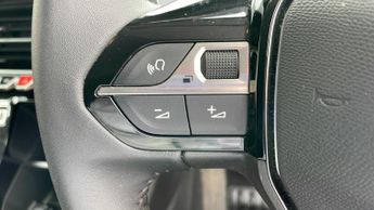 Peugeot 208 1.2 PureTech Active Premium + Hatchback 5dr Petrol EAT Euro 6 (s