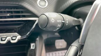 Peugeot 208 1.2 PureTech Active Premium + Hatchback 5dr Petrol EAT Euro 6 (s