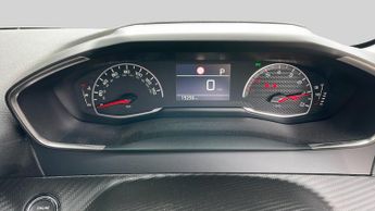 Peugeot 208 1.2 PureTech Active Premium + Hatchback 5dr Petrol EAT Euro 6 (s