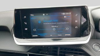 Peugeot 208 1.2 PureTech Active Premium + Hatchback 5dr Petrol EAT Euro 6 (s