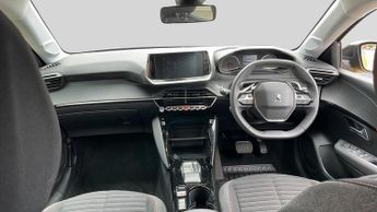 Peugeot 208 1.2 PureTech Active Premium + Hatchback 5dr Petrol EAT Euro 6 (s