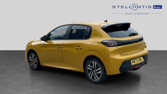 Peugeot 208 1.2 PureTech Active Premium + Hatchback 5dr Petrol EAT Euro 6 (s