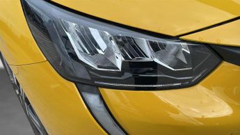 Peugeot 208 1.2 PureTech Active Premium + Hatchback 5dr Petrol EAT Euro 6 (s