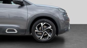 Citroen C5 Aircross 1.6 PureTech Flair SUV 5dr Petrol EAT8 Euro 6 (s/s) (180 ps)