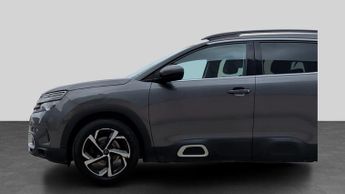 Citroen C5 Aircross 1.6 PureTech Flair SUV 5dr Petrol EAT8 Euro 6 (s/s) (180 ps)