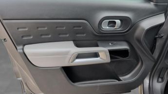 Citroen C5 Aircross 1.6 PureTech Flair SUV 5dr Petrol EAT8 Euro 6 (s/s) (180 ps)