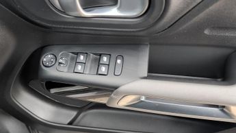 Citroen C5 Aircross 1.6 PureTech Flair SUV 5dr Petrol EAT8 Euro 6 (s/s) (180 ps)
