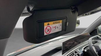 Peugeot 3008 73kWh Allure SUV 5dr Electric Auto (210 ps)