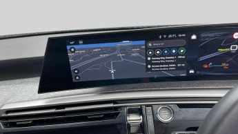 Peugeot 3008 73kWh Allure SUV 5dr Electric Auto (210 ps)
