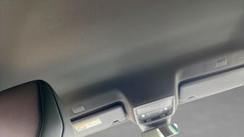 Peugeot 3008 73kWh Allure SUV 5dr Electric Auto (210 ps)