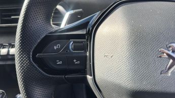 Peugeot 3008 SUV 1.6 13.2kWh GT Premium SUV 5dr Petrol Plug-in Hybrid e-EAT Euro 