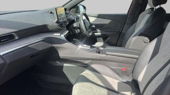 Peugeot 3008 SUV 1.6 13.2kWh GT Premium SUV 5dr Petrol Plug-in Hybrid e-EAT Euro 