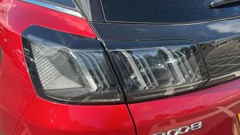 Peugeot 3008 SUV 1.6 13.2kWh GT Premium SUV 5dr Petrol Plug-in Hybrid e-EAT Euro 