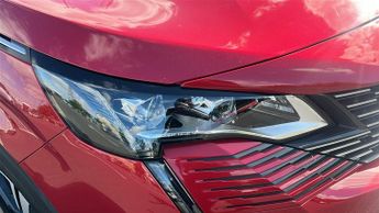 Peugeot 3008 SUV 1.6 13.2kWh GT Premium SUV 5dr Petrol Plug-in Hybrid e-EAT Euro 