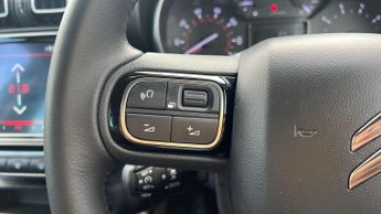 Citroen C3 Aircross 1.2 PureTech Shine SUV 5dr Petrol EAT6 Euro 6 (s/s) (130 ps)