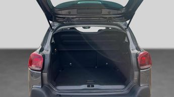 Citroen C3 Aircross 1.2 PureTech Shine SUV 5dr Petrol EAT6 Euro 6 (s/s) (130 ps)