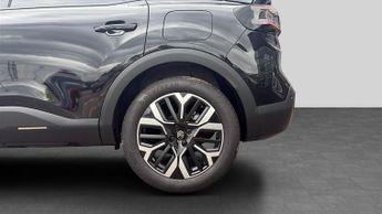 Citroen C4 1.2 Hybrid MAX Hatchback 5dr Petrol Hybrid e-DSC Euro 6 (s/s) (1