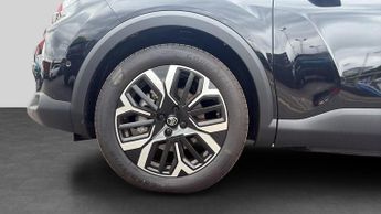 Citroen C4 1.2 Hybrid MAX Hatchback 5dr Petrol Hybrid e-DSC Euro 6 (s/s) (1