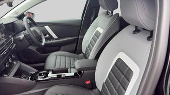 Citroen C4 1.2 Hybrid MAX Hatchback 5dr Petrol Hybrid e-DSC Euro 6 (s/s) (1
