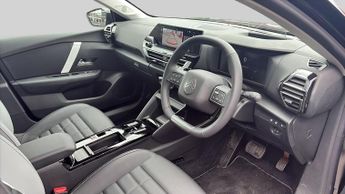 Citroen C4 1.2 Hybrid MAX Hatchback 5dr Petrol Hybrid e-DSC Euro 6 (s/s) (1