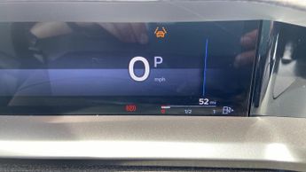 Vauxhall Grandland 1.2 Ultimate SUV 5dr Petrol Hybrid e-DCT Euro 6 (s/s) (136 ps)