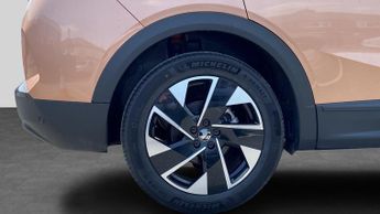 Vauxhall Grandland 1.2 Ultimate SUV 5dr Petrol Hybrid e-DCT Euro 6 (s/s) (145 ps)