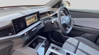 Vauxhall Grandland 1.2 Ultimate SUV 5dr Petrol Hybrid e-DCT Euro 6 (s/s) (145 ps)