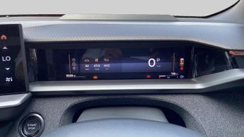 Vauxhall Grandland 1.2 Ultimate SUV 5dr Petrol Hybrid e-DCT Euro 6 (s/s) (145 ps)