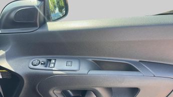 Citroen Berlingo 750 50kWh Enterprise Edition XL Panel Van 6dr Electric Auto LWB 