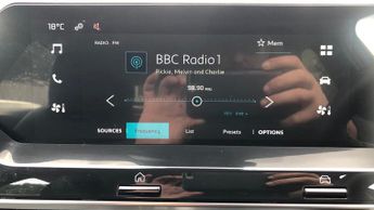 Citroen C4 50kWh Sense Hatchback 5dr Electric Auto (7.4kW Charger) (136 ps)