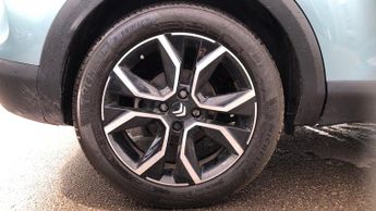 Citroen C4 50kWh Sense Hatchback 5dr Electric Auto (7.4kW Charger) (136 ps)
